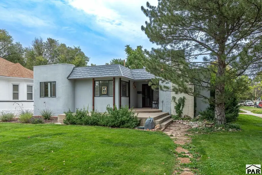 203 W 19th St, Pueblo, CO 81003 - #2