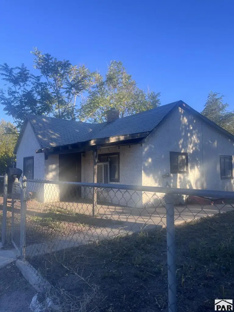 1630 E 4th St, Pueblo, CO 81001 - #1