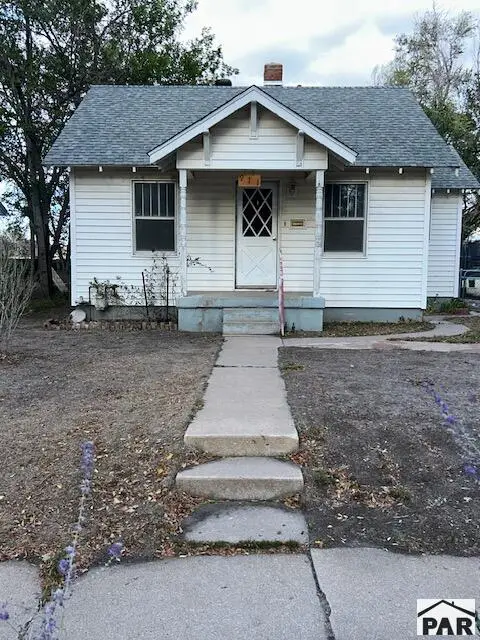 911 Veta Ave, Pueblo, CO 81004 - #1