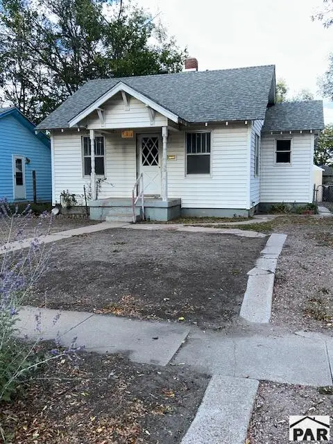 911 Veta Ave, Pueblo, CO 81004 - #2