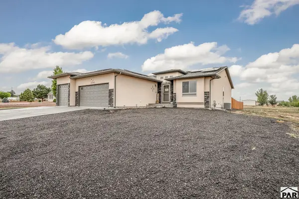 1143 E Purcell Lane, Pueblo West, CO 81007
