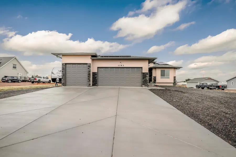 1143 E Purcell Lane, Pueblo West, CO 81007 - #2