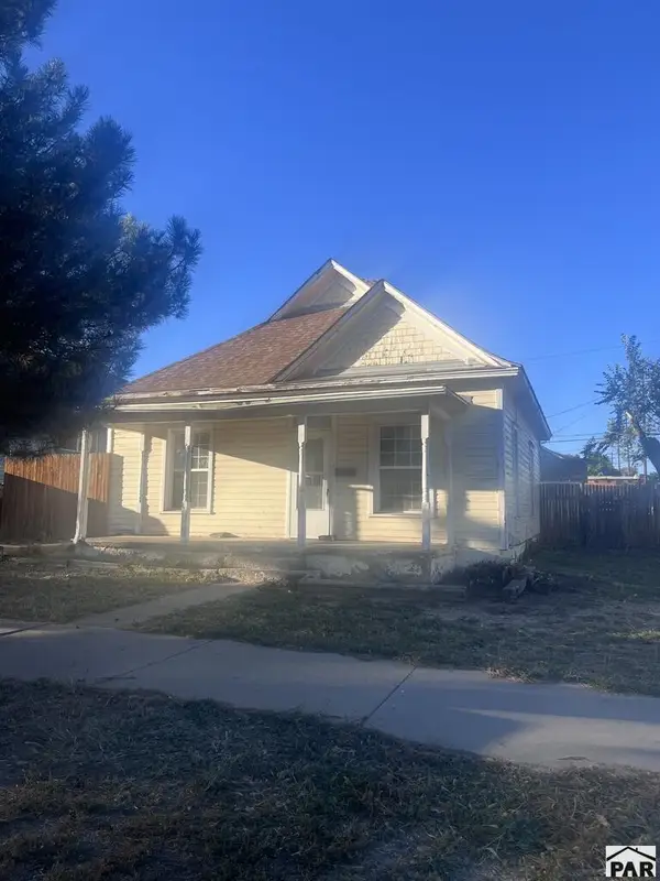 1539 E 7th St, Pueblo, CO 81001