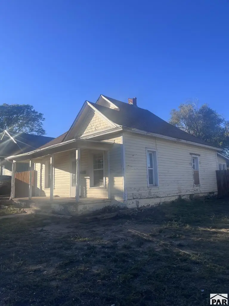 1539 E 7th St, Pueblo, CO 81001 - #2