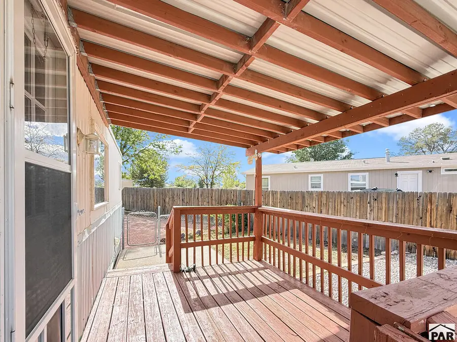 63 E Dante Pl, Pueblo West, CO 81007 - #3