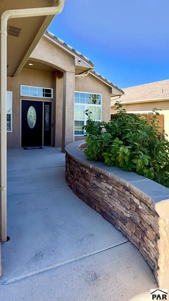 805 Thorncrest Dr, Pueblo, CO 81005 - #2
