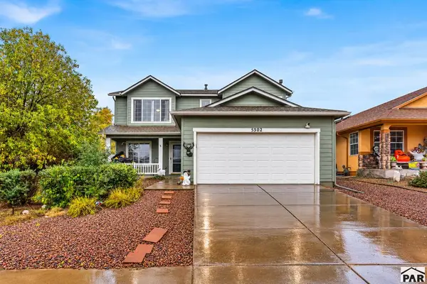 5302 Red Cedar Court, Pueblo, CO 81005