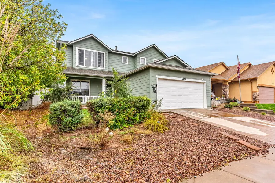 5302 Red Cedar Court, Pueblo, CO 81005 - #2