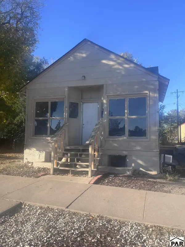 111 W 14th St, Pueblo, CO 81003