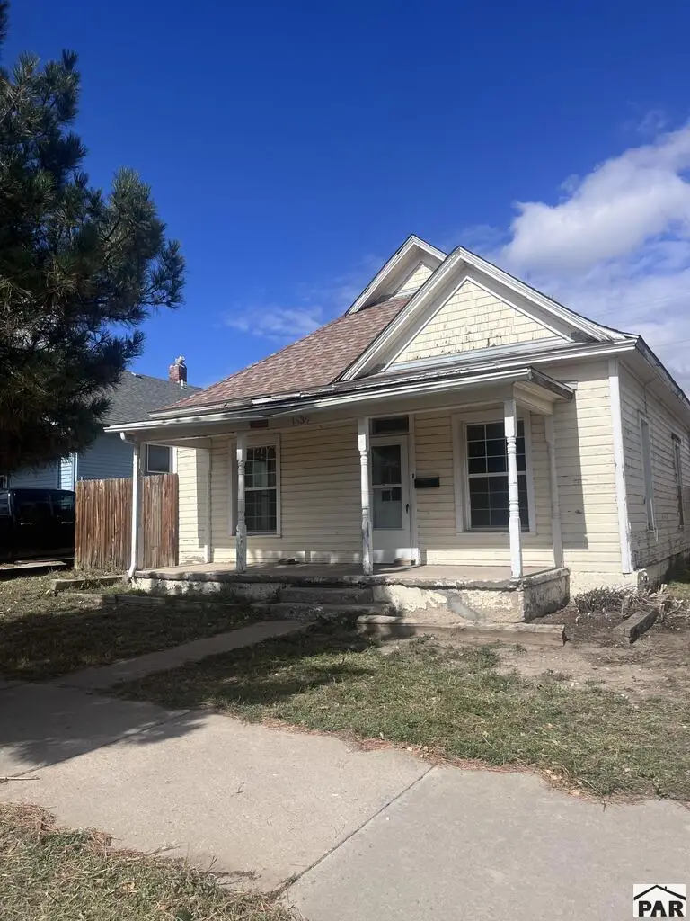 132 St Louis, Pueblo, CO 81004 - #1