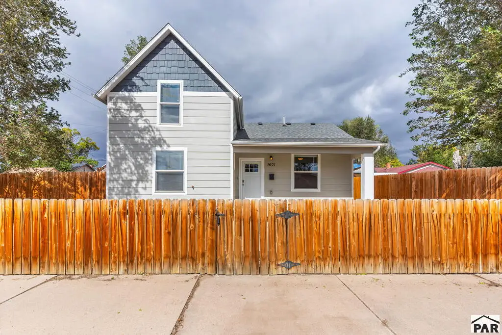 1601 E 7th St, Pueblo, CO 81001 - #1