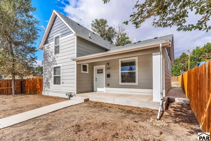 1601 E 7th St, Pueblo, CO 81001 - #2