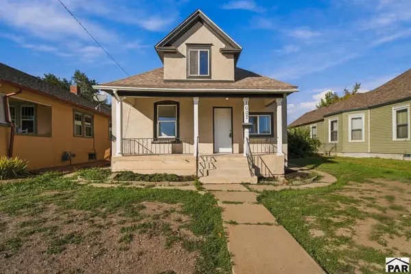 1007 W 14th St, Pueblo, CO 81003