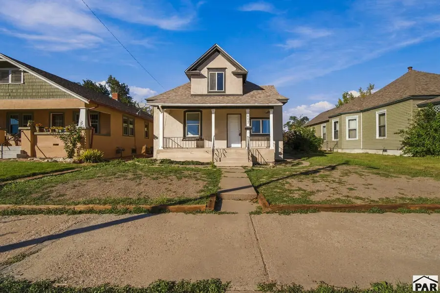 1007 W 14th St, Pueblo, CO 81003 - #2