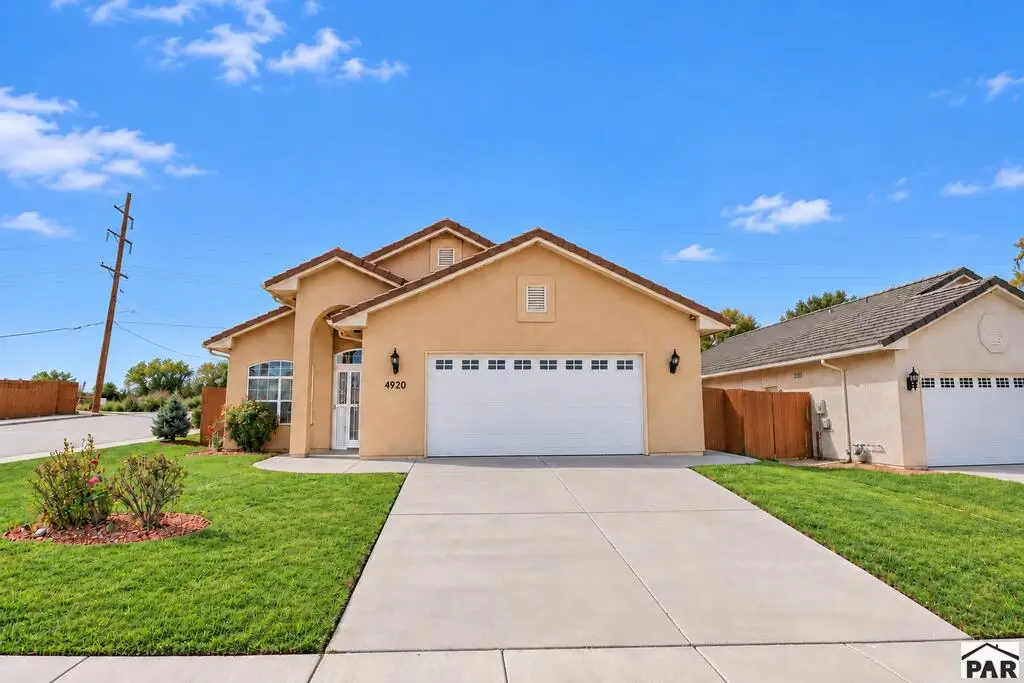 4920 Applecrest Dr., Pueblo, CO 81005 - #1