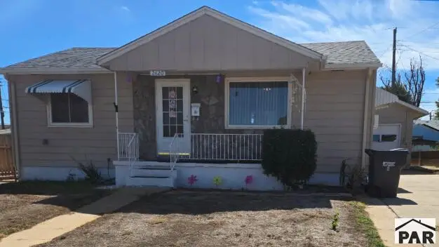 2420 Dahlia Lane, Pueblo, CO 81004 - #1