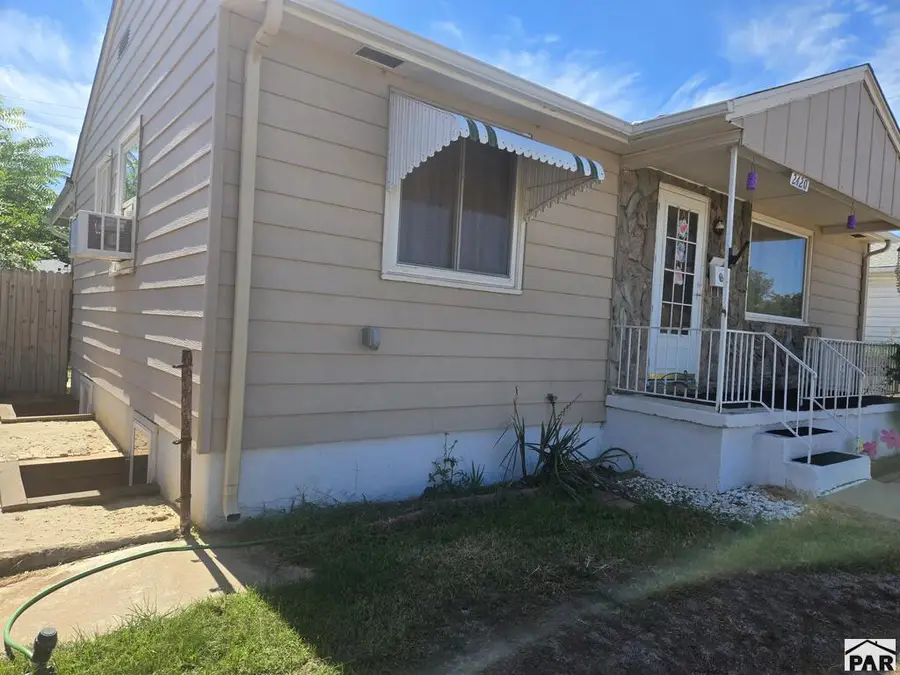 2420 Dahlia Lane, Pueblo, CO 81004 - #2
