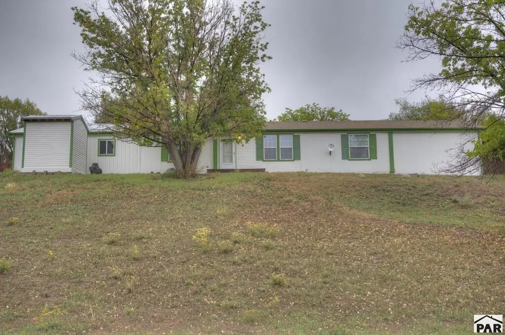 616 E Ryus Ave, La Veta, CO 81055 - #1