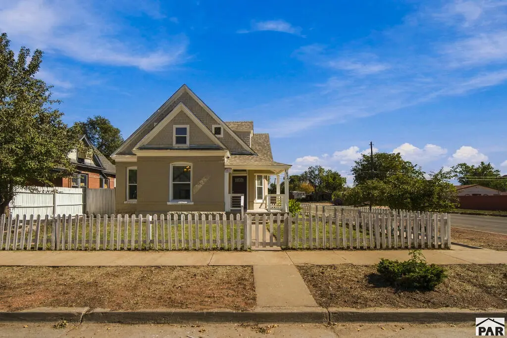 1044 Berkley Ave, Pueblo, CO 81004 - #1