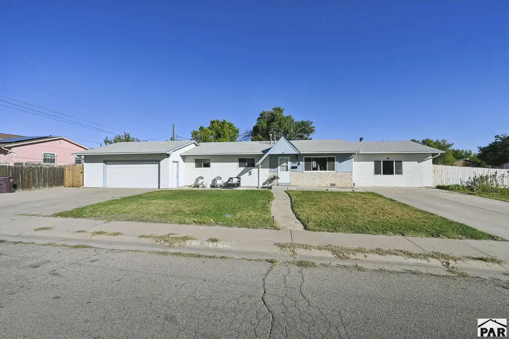 2041 Vinewood Ln, Pueblo, CO 81005 - #1