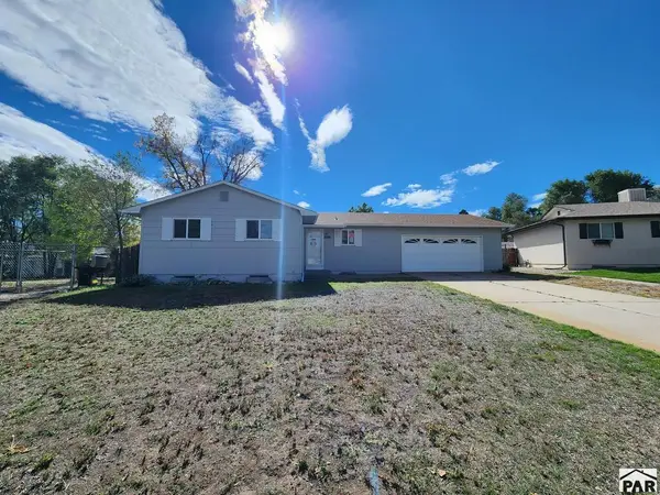 3529 White Pine Court, Pueblo, CO 81005