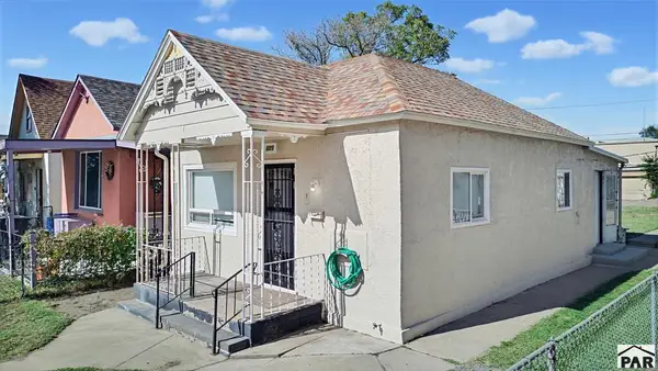609 E 3rd St, Pueblo, CO 81001
