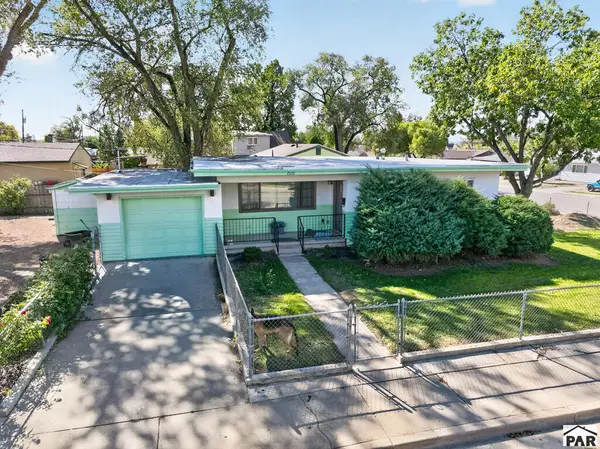 2120 W 31st St, Pueblo, CO 81008