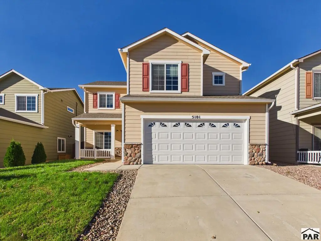 5101 Goldking Rd, Pueblo, CO 81008 - #1