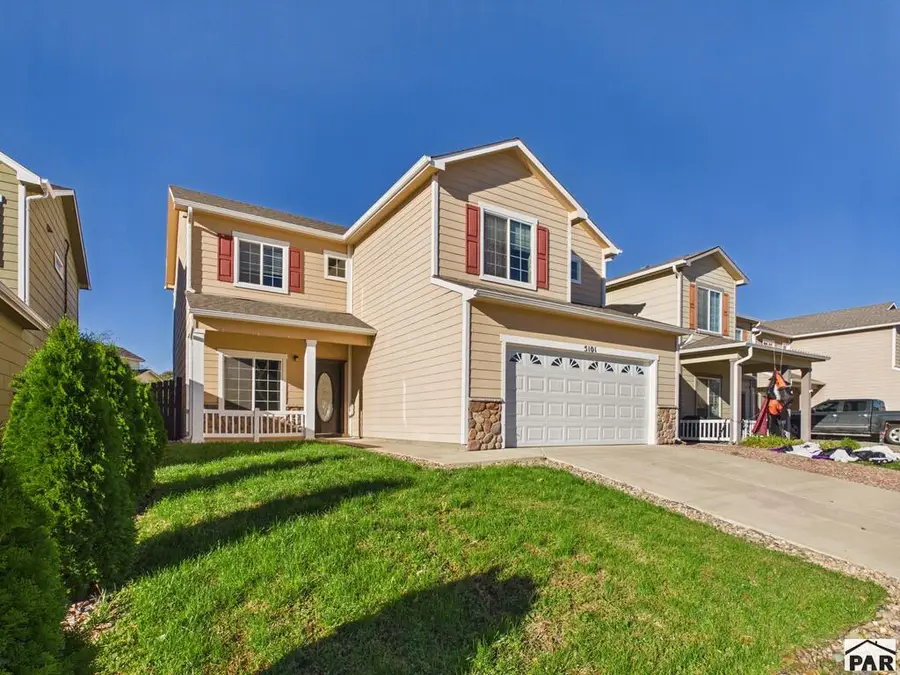 5101 Goldking Rd, Pueblo, CO 81008 - #2
