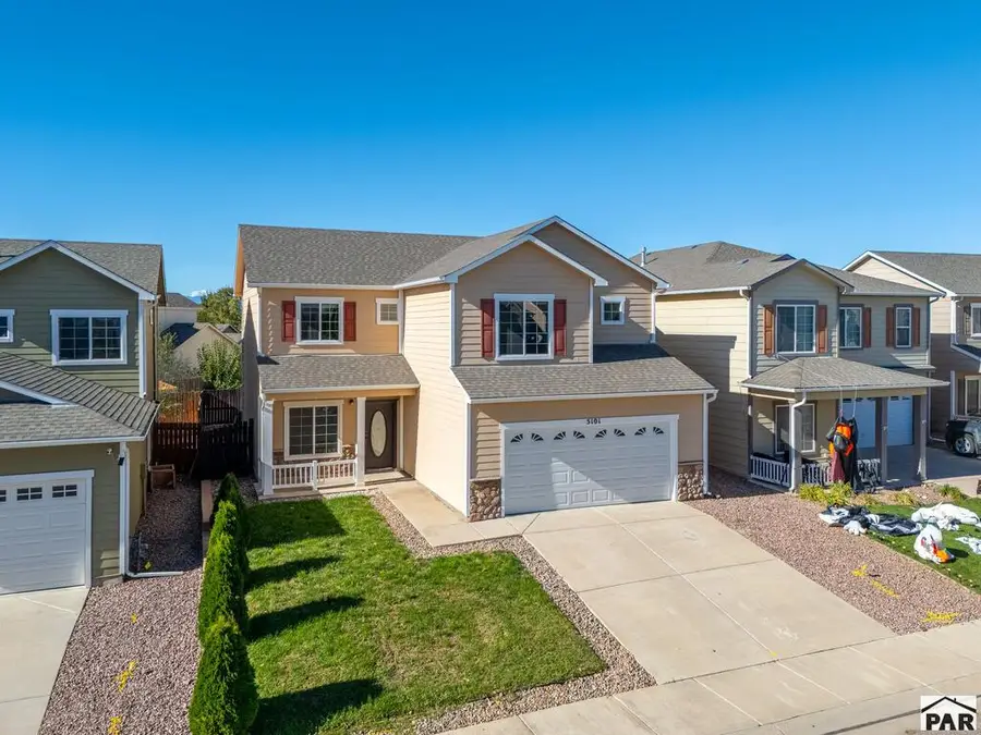 5101 Goldking Rd, Pueblo, CO 81008 - #3