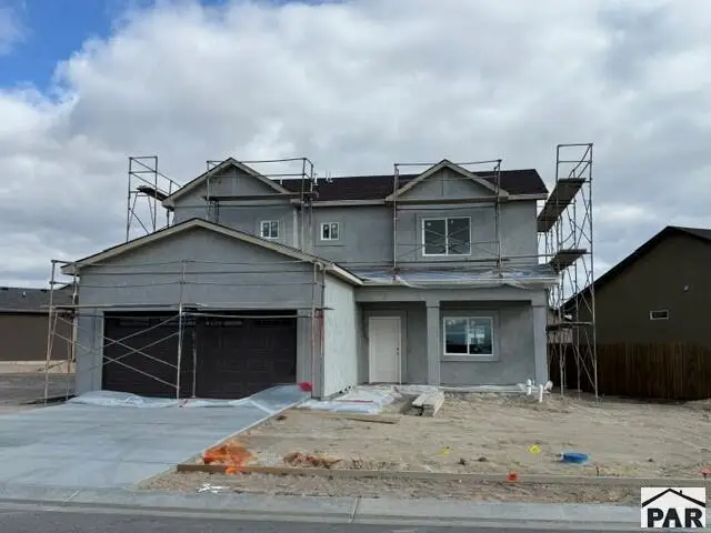 6208 Sawyer Ridge Dr., Pueblo, CO 81008 - #1