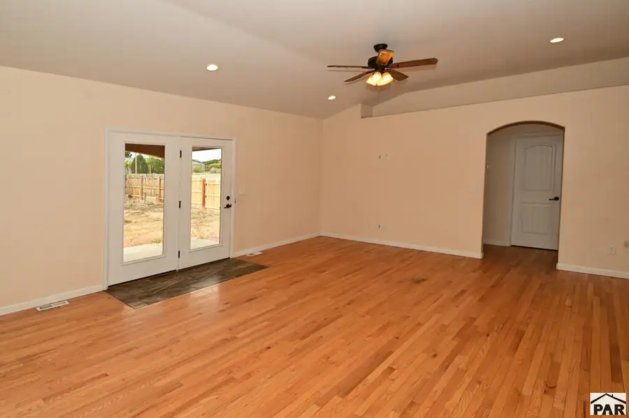 1245 N Ladonia Dr, Pueblo West, CO 81007 - #2