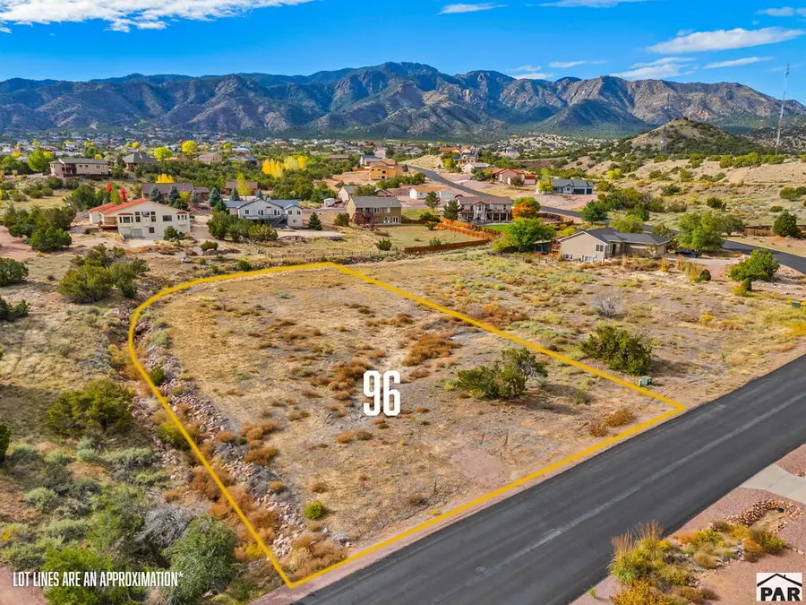 96 Wild Rose Dr, Canon City, CO 81212 - #3
