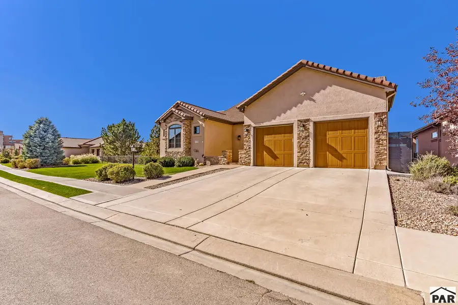 4339 Porta Fina Dr, Pueblo, CO 81001 - #2