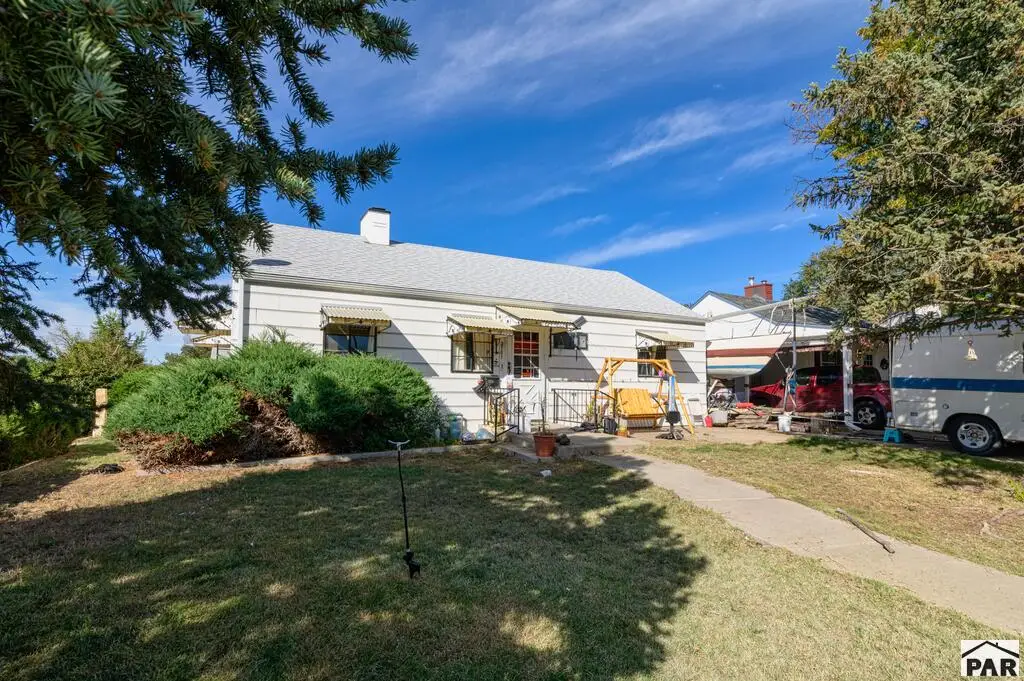 2701 Withers Ave, Pueblo, CO 81003 - #1