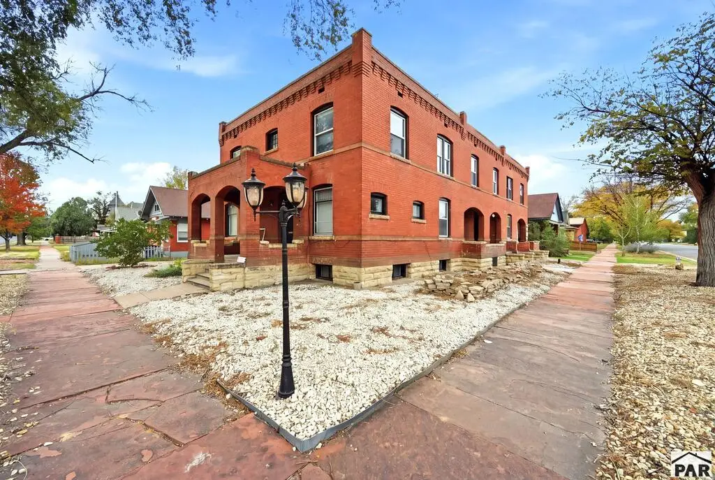 201 Quincy St, Pueblo, CO 81004 - #1