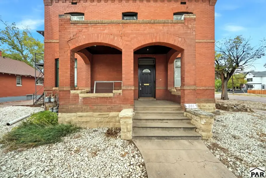 201 Quincy St, Pueblo, CO 81004 - #3