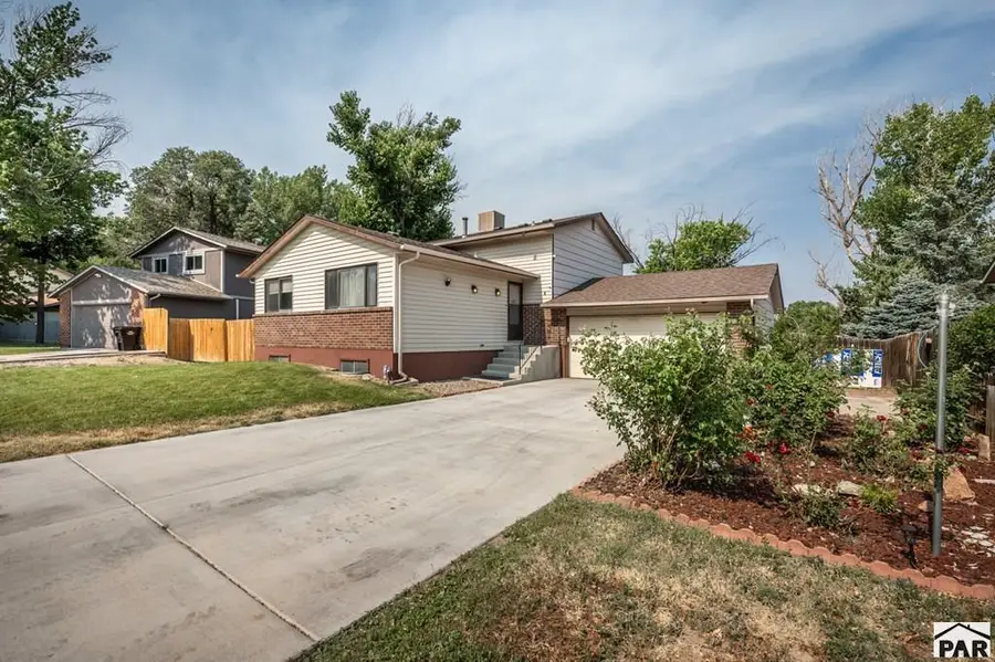4 Wallflower Court, Pueblo, CO 81001 - #2