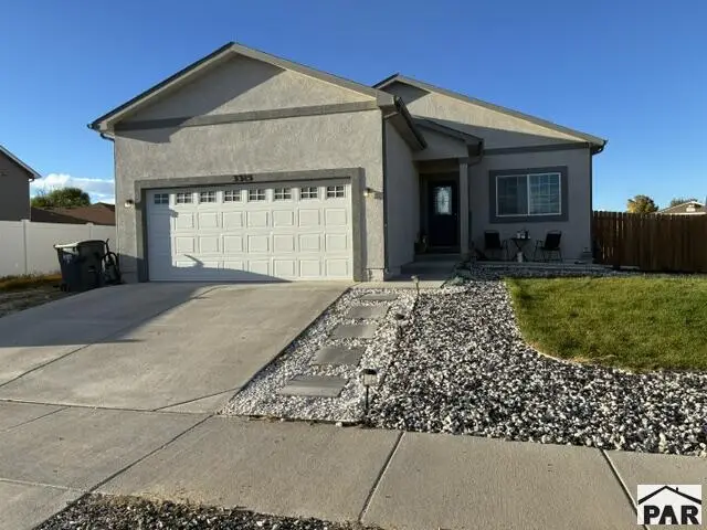3315 Pika Lane, Pueblo, CO 81005 - #1