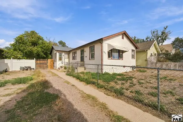1109-1111 E 9th St, Pueblo, CO 81001