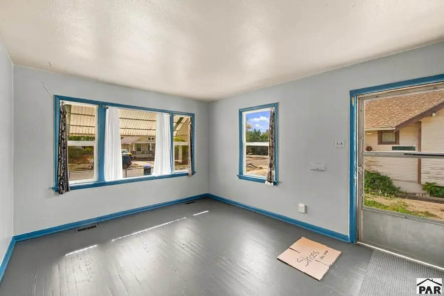 1109-1111 E 9th St, Pueblo, CO 81001 - #3