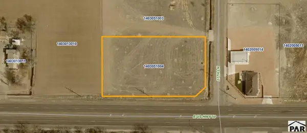 n/a 27th Lane, Pueblo, CO 81006