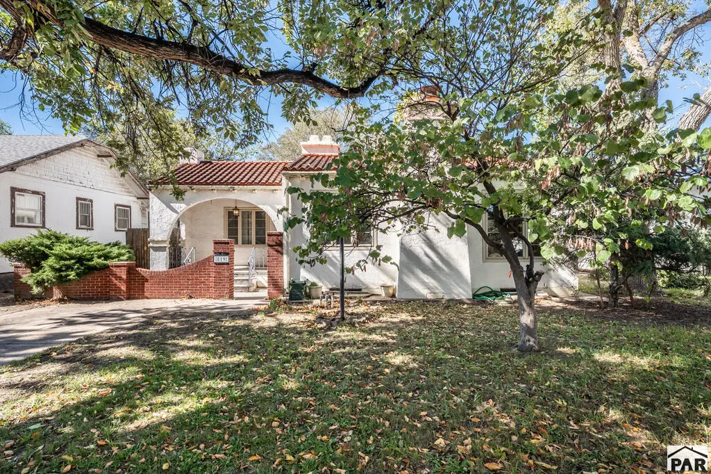 819 Van Buren St, Pueblo, CO 81004 - #1
