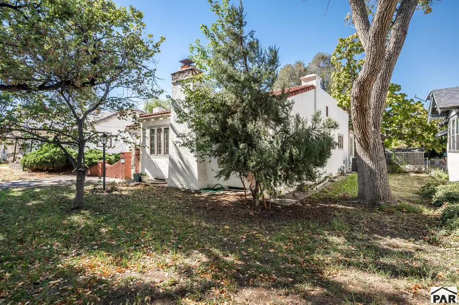819 Van Buren St, Pueblo, CO 81004 - #3