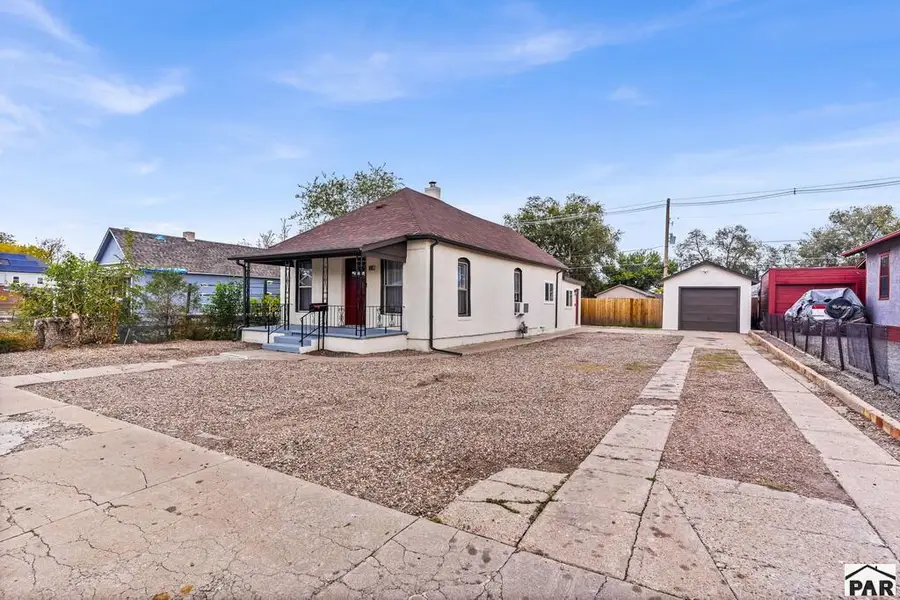 1812 Spruce St, Pueblo, CO 81004 - #2
