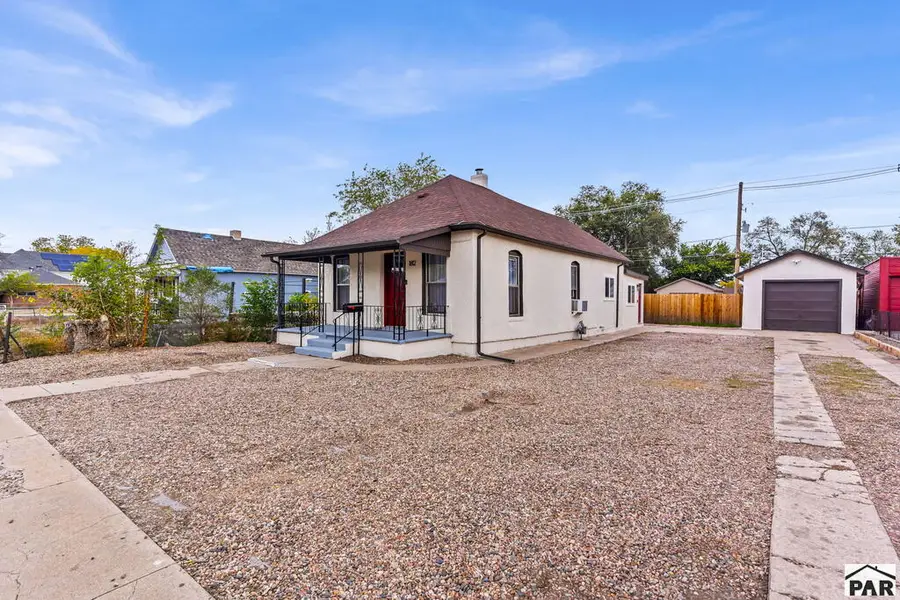 1812 Spruce St, Pueblo, CO 81004 - #3