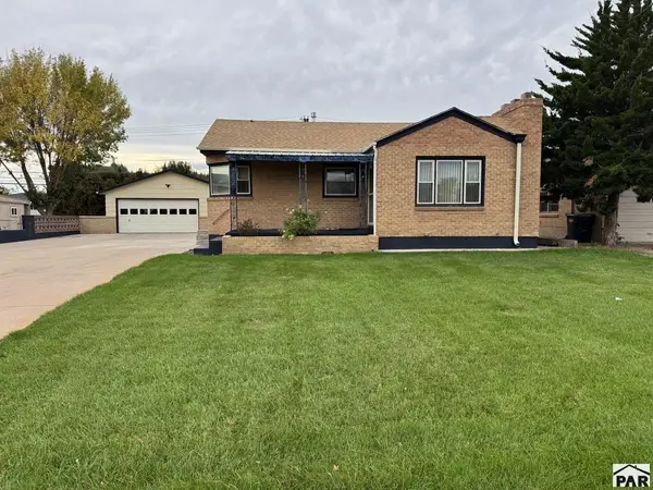 42 Amherst Ave, Pueblo, CO 81005