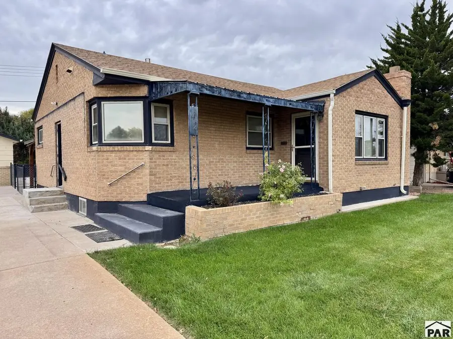 42 Amherst Ave, Pueblo, CO 81005 - #2