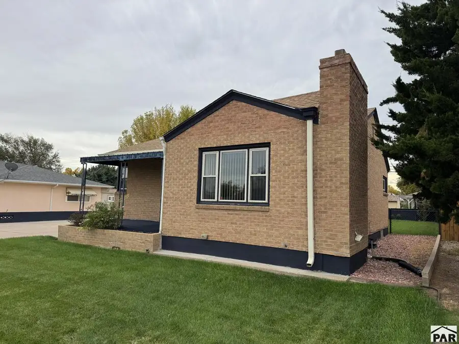 42 Amherst Ave, Pueblo, CO 81005 - #3