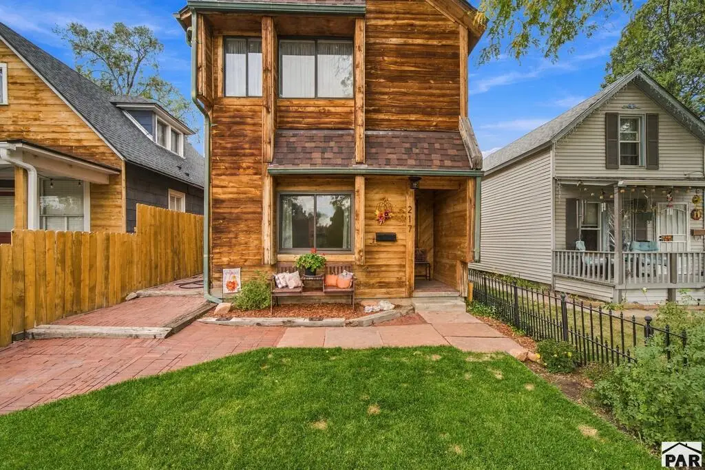 217 Jackson St, Pueblo, CO 81004 - #1